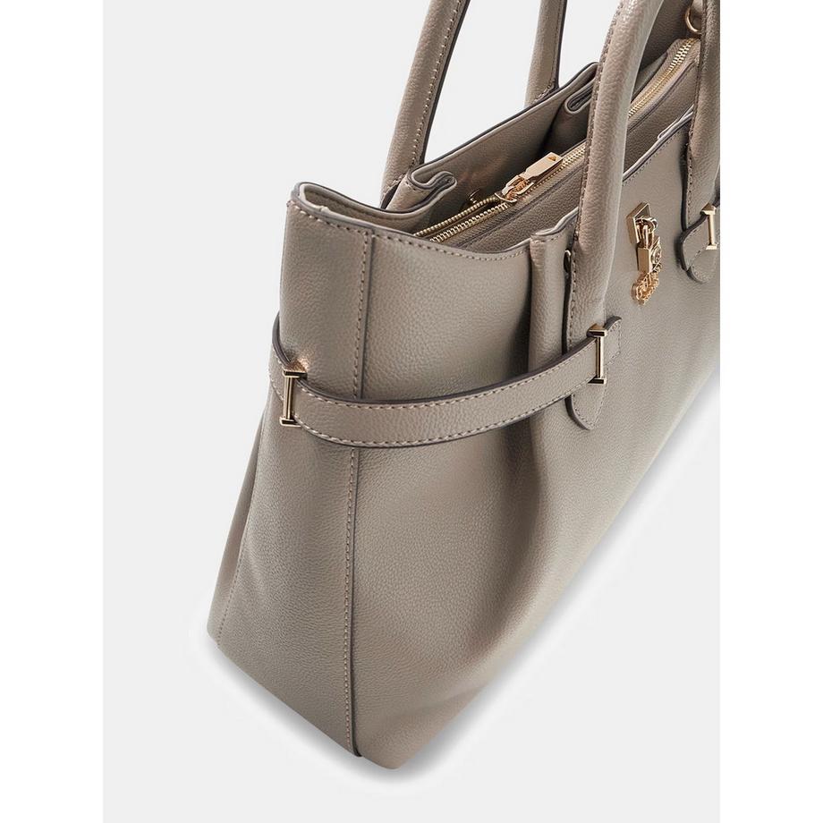 GUESS Yesba Satchel Bag  