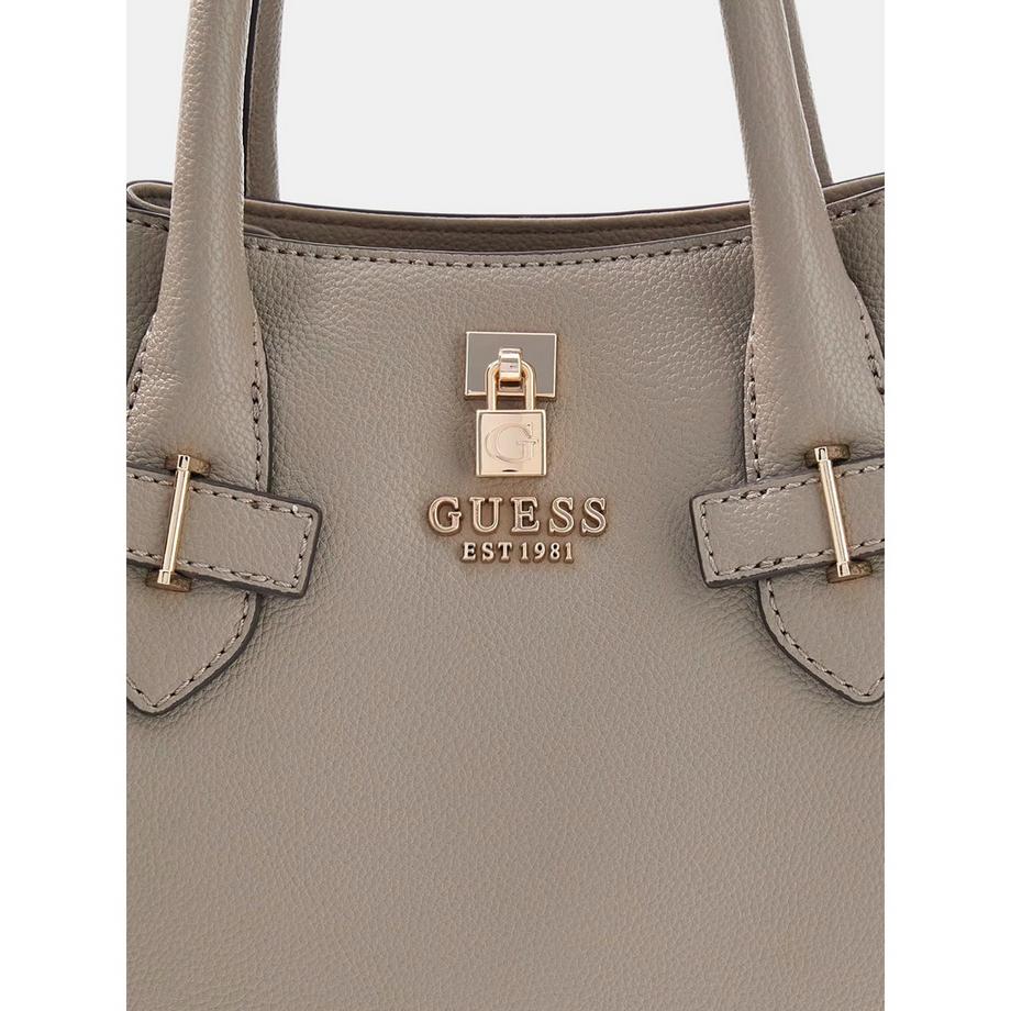 GUESS Yesba Satchel Bag  