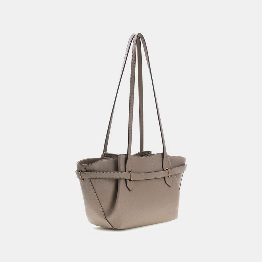 GUESS Yesba Satchel Bag  