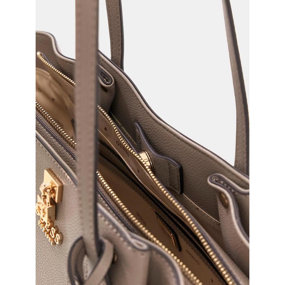 GUESS Yesba Satchel Bag  