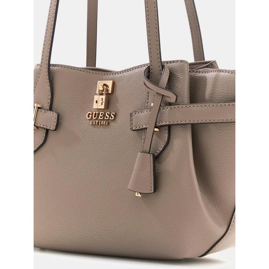 GUESS Yesba Satchel Bag  