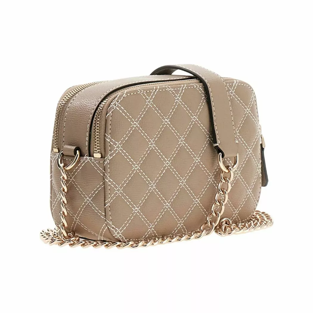 Guess - Umhängetasche, für Damen, Hellbraun, Größe ONESIZE 2