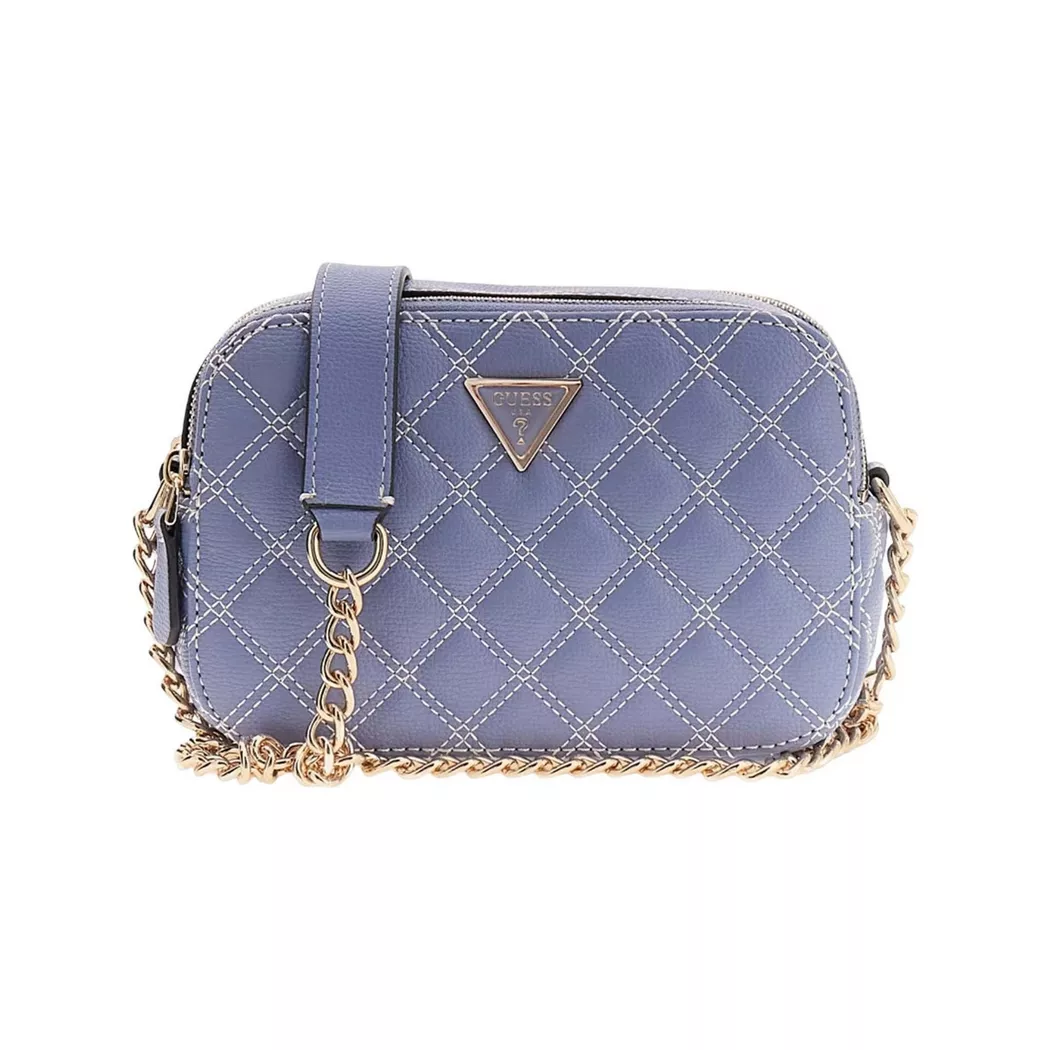 Guess - Umhängetasche, für Damen, Taubenblau, Größe ONESIZE