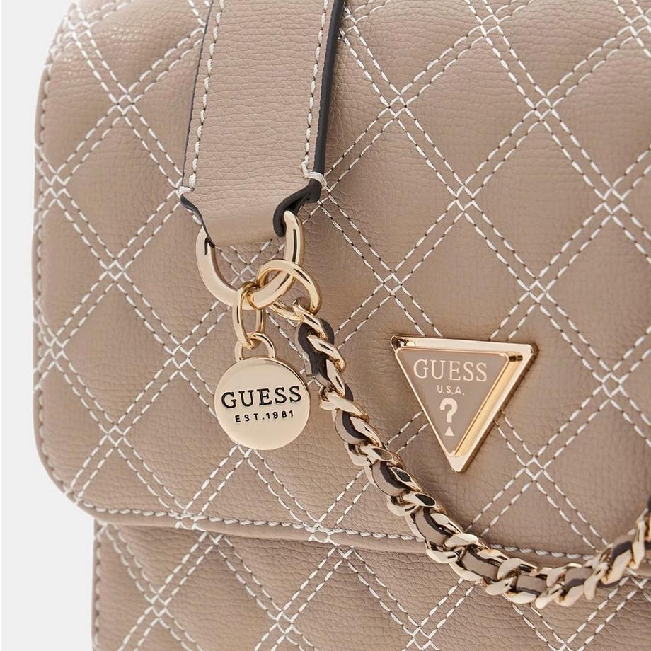 GUESS Giully II Sac à bandoulière  