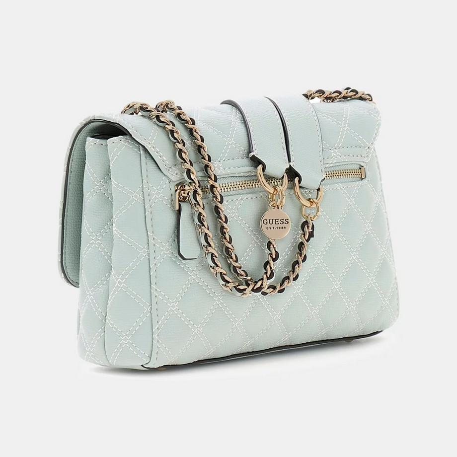 GUESS Giully II Sac à bandoulière  