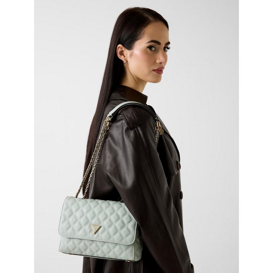 GUESS Giully II Sac à bandoulière  