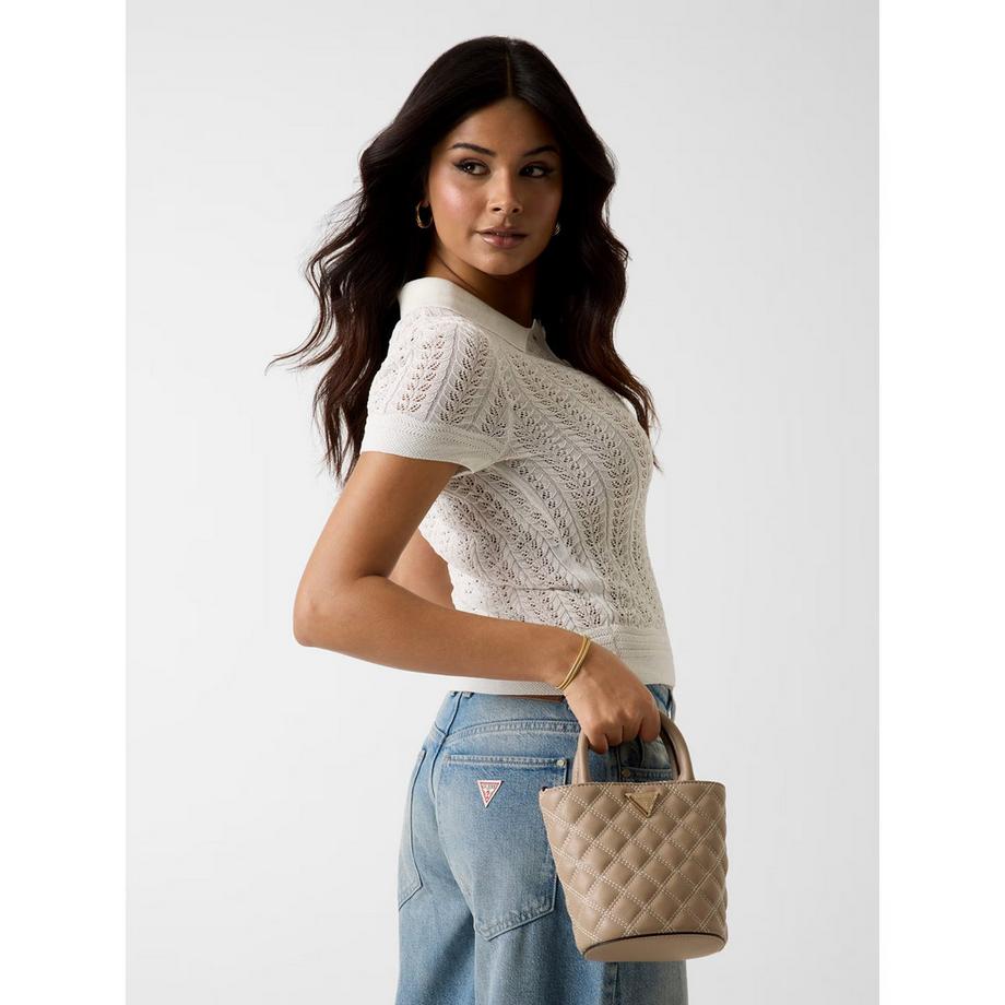 GUESS Giully II Shopper Tasche  