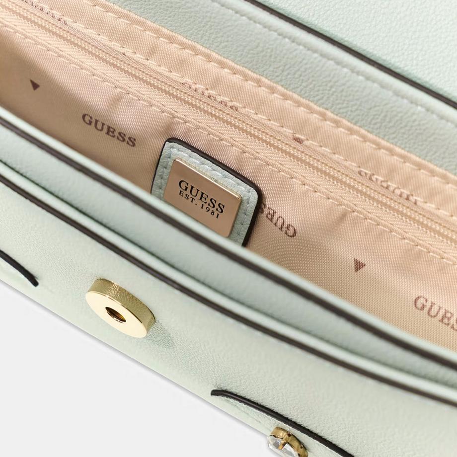 GUESS Sac à bandoulière Sadie  