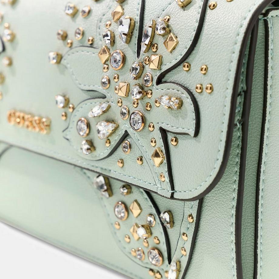 GUESS Sac à bandoulière Sadie  