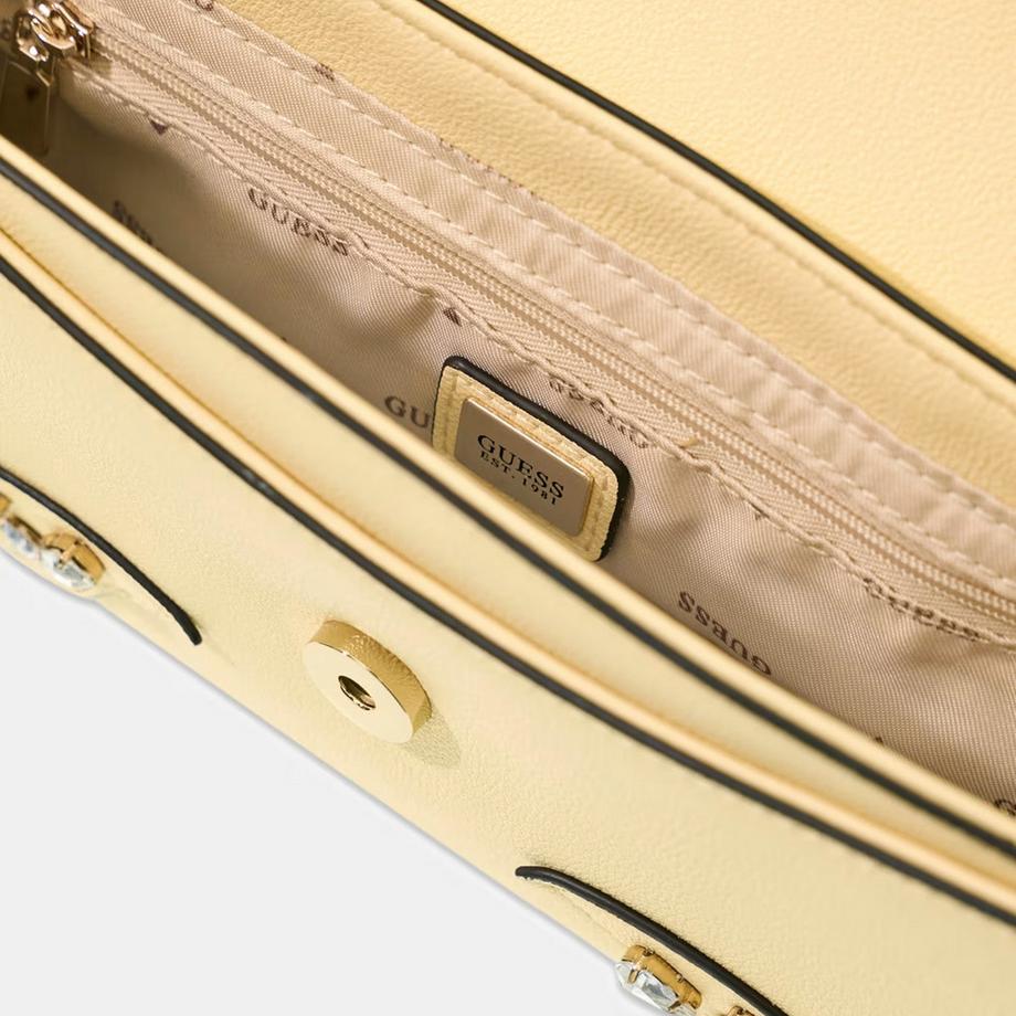 GUESS Sac à bandoulière Sadie  