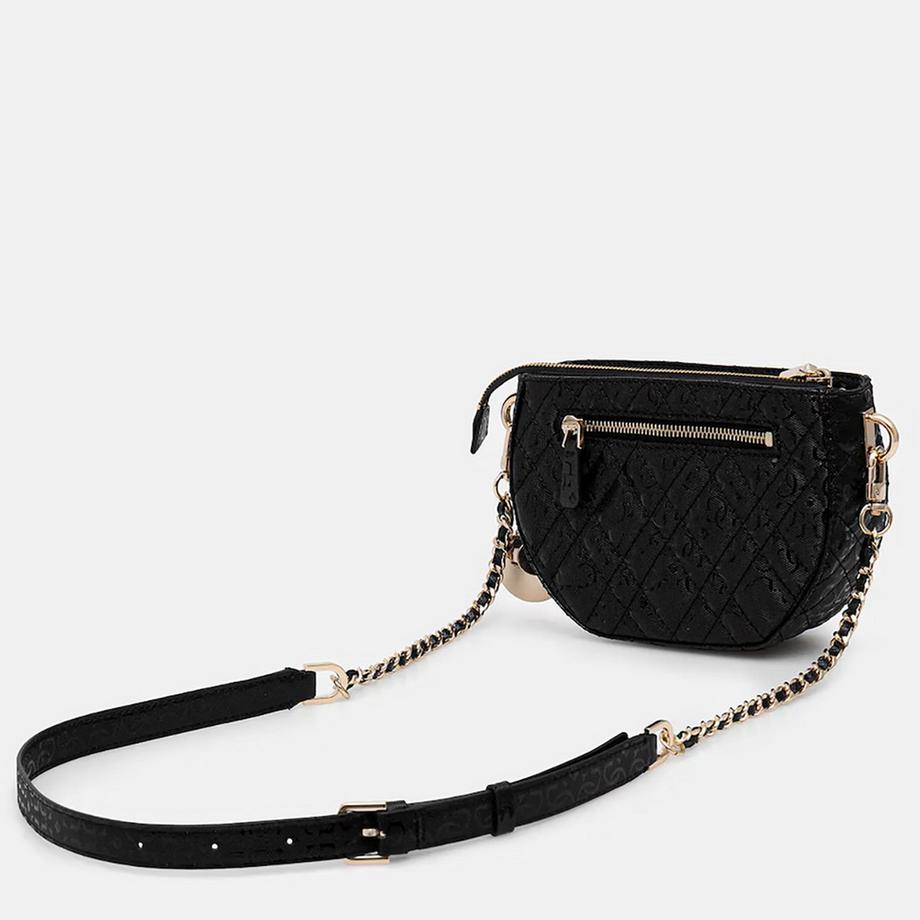 GUESS Isemay Umhängetasche  