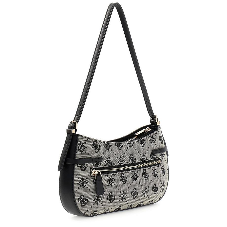 GUESS Melinda Schultertasche  