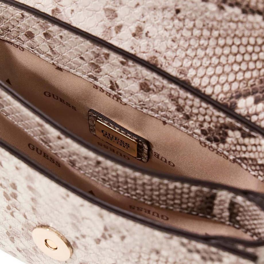 GUESS Melinda Sac à bandoulière  