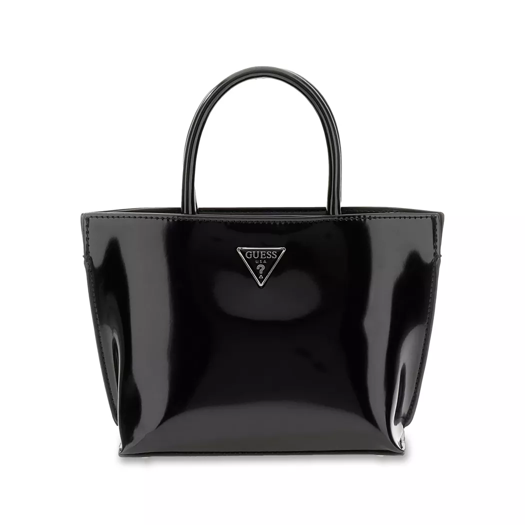 Guess - Tote-Bag, für Damen, Black, Größe ONESIZE