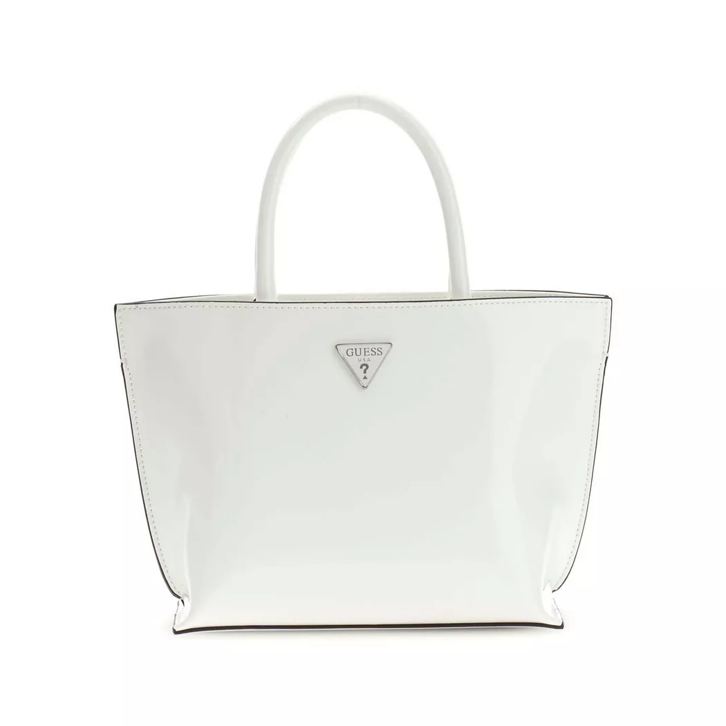 Guess - Tote-Bag, für Damen, Weiss, Größe ONESIZE