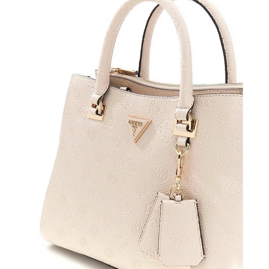 GUESS Cresidia II Satchel Bag  
