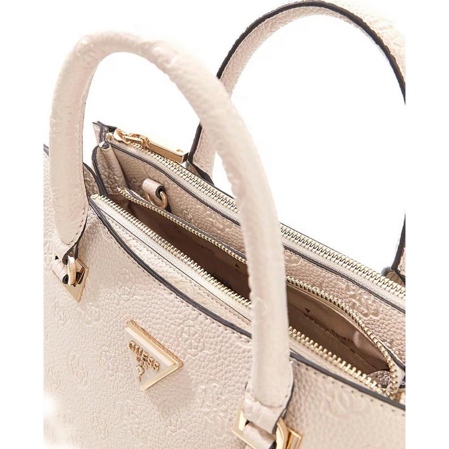 GUESS Cresidia II Satchel Bag  