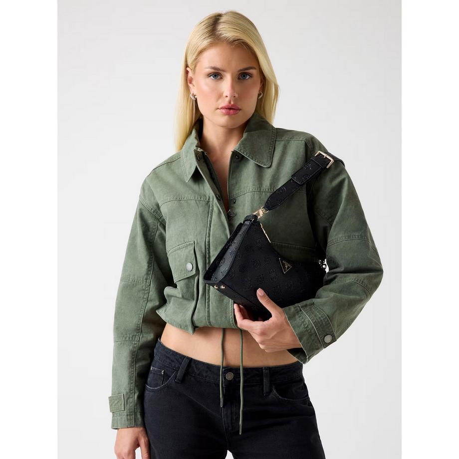 GUESS Cresidia II Schultertasche  