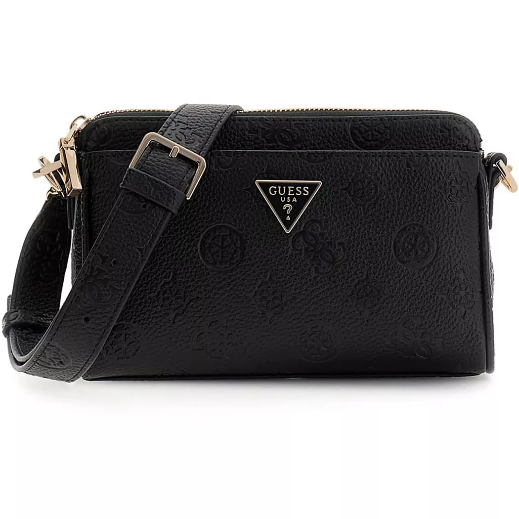 Guess - Umhängetasche, für Damen, Ecru, Größe ONESIZE 2