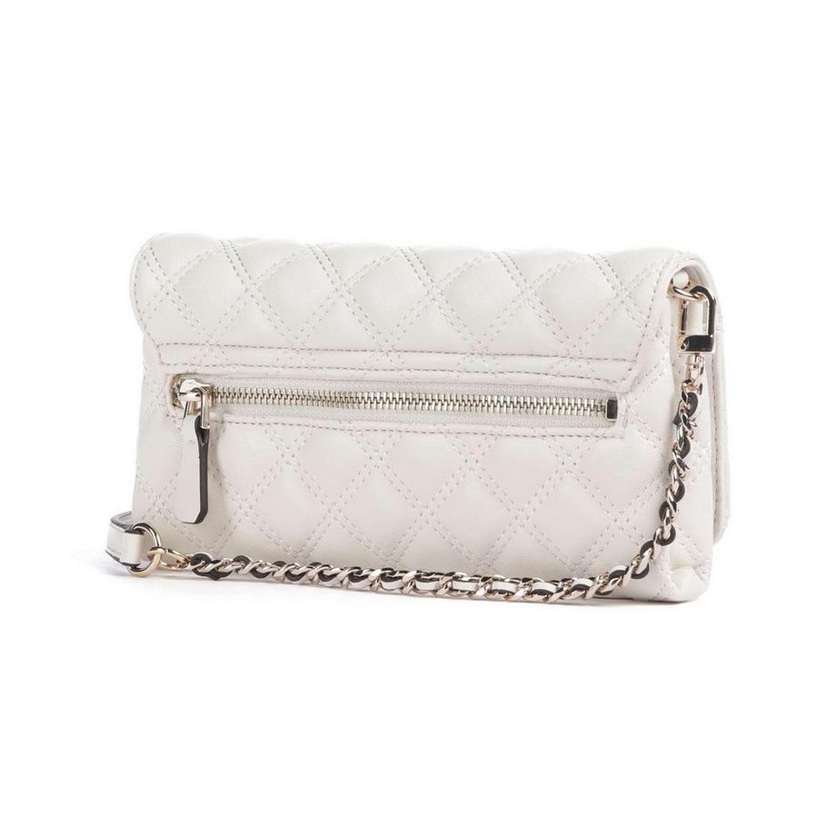 GUESS Giully Portefeuille Matelassé  