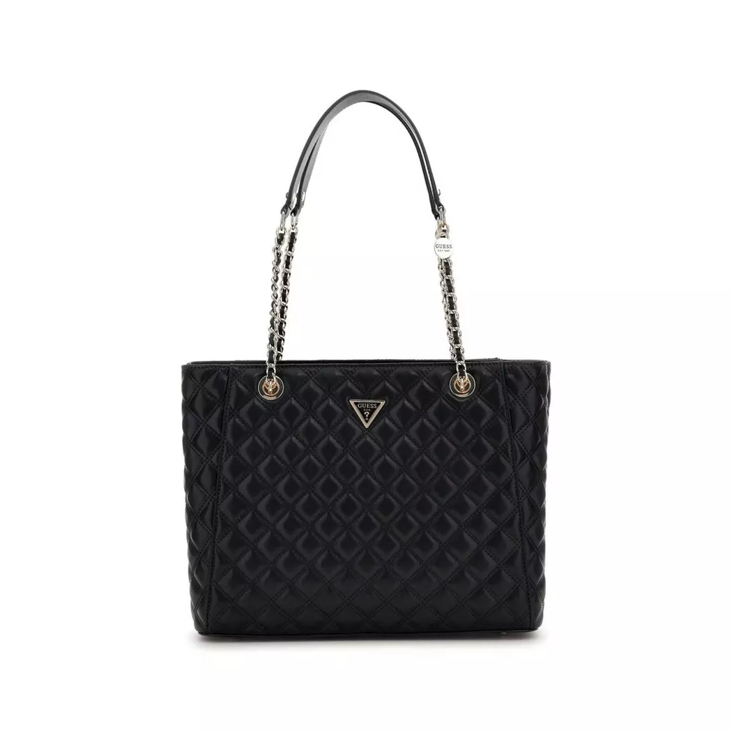 Guess - Tote-Bag, für Damen, Black, Größe ONESIZE 3