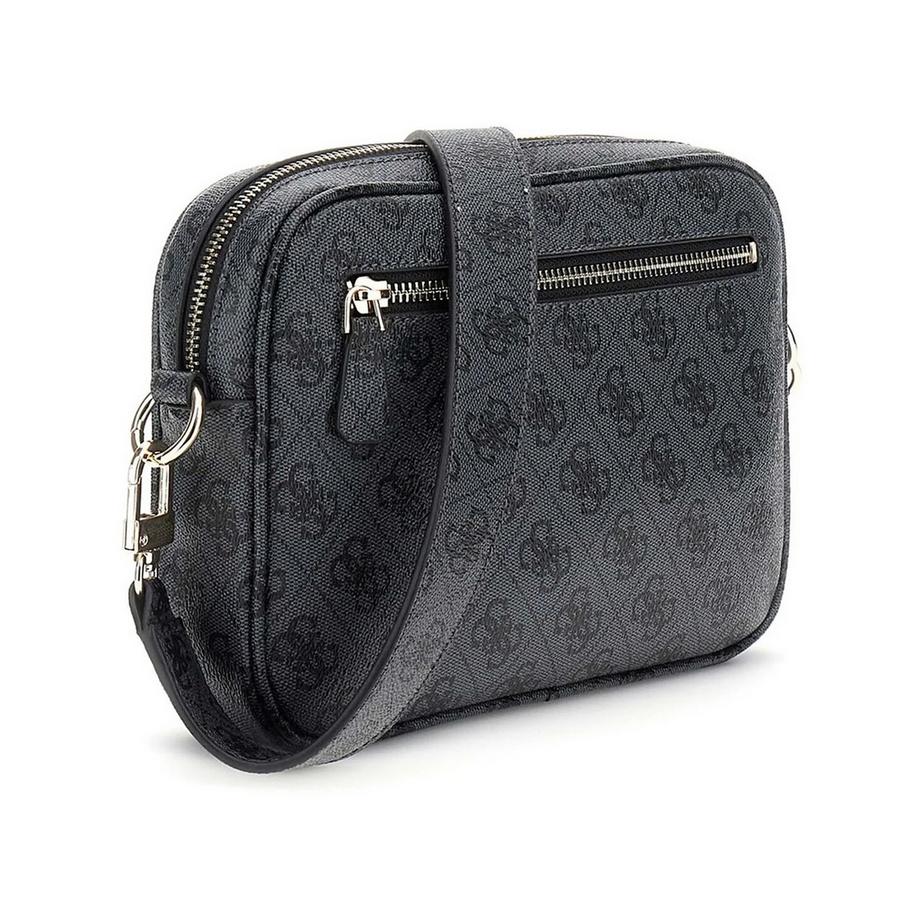 GUESS Meridian II Sac à bandoulière  