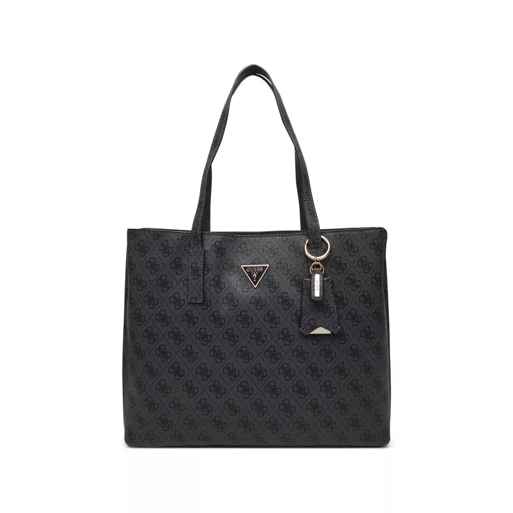 Guess - Tote-Bag, für Damen, Anthrazit, Größe ONESIZE