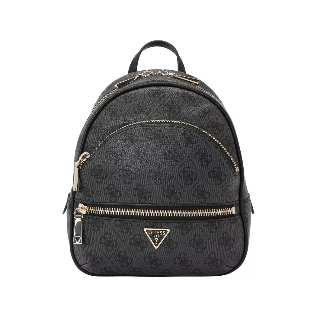 Guess - Rucksack, für Damen, Anthrazit, Größe ONESIZE
