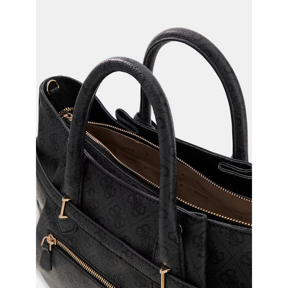GUESS Yesba Satchel Bag  