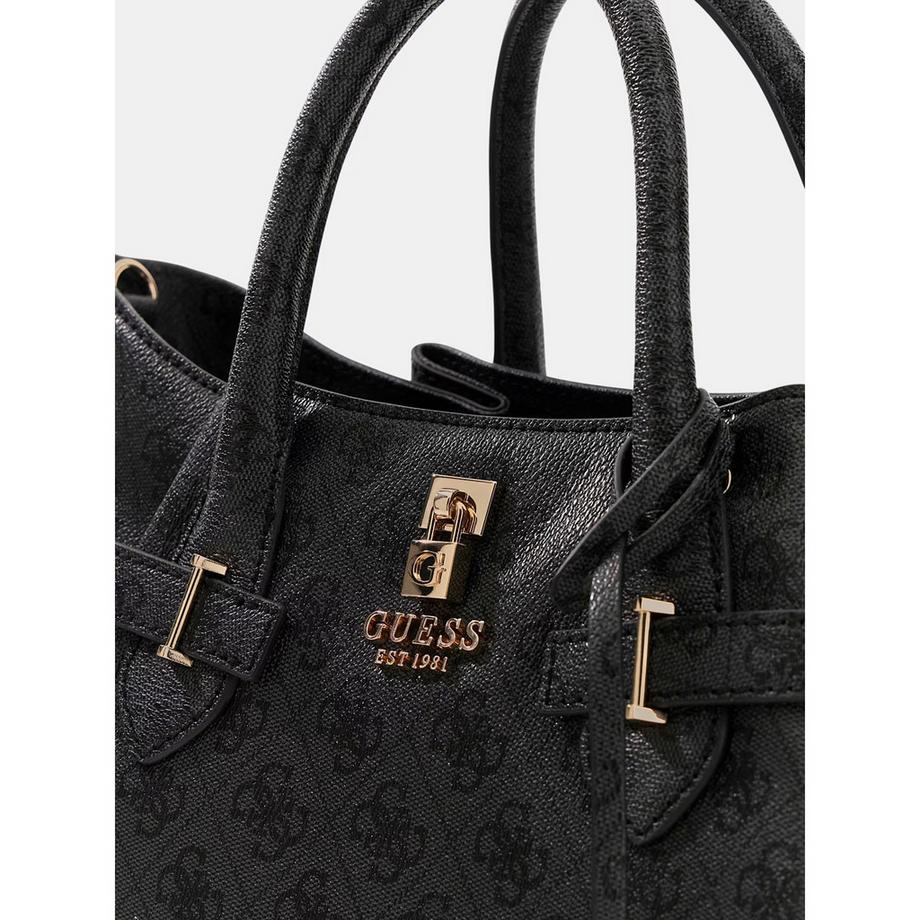 GUESS Yesba Satchel Bag  