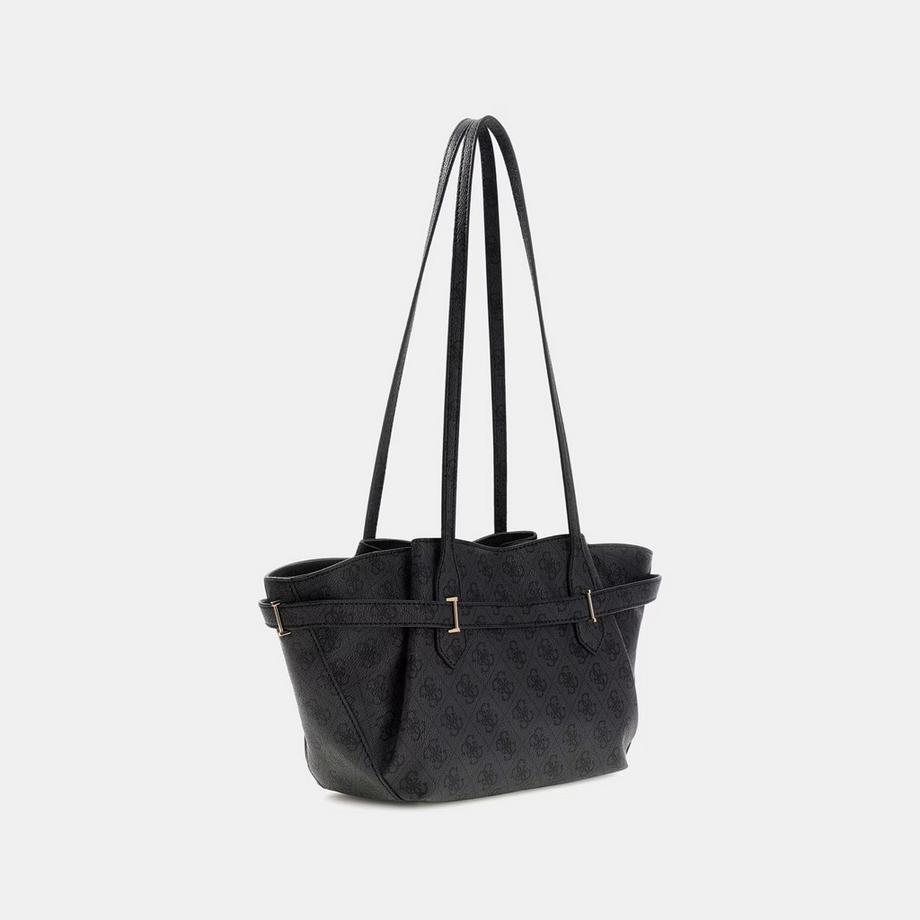 GUESS Yesba Satchel Bag  