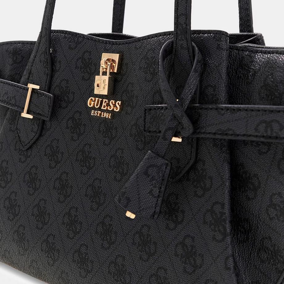 GUESS Yesba Satchel Bag  