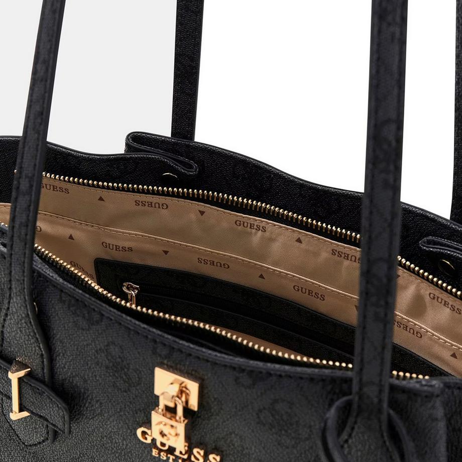 GUESS Yesba Satchel Bag  