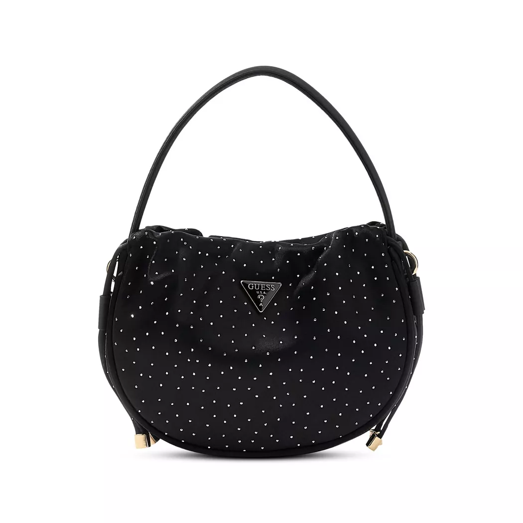 Guess - Clutch, für Damen, Black, Größe ONESIZE 2