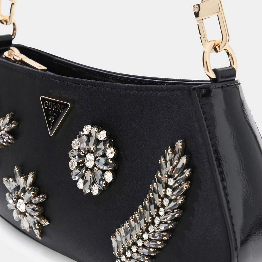 GUESS Elsie Schultertasche  