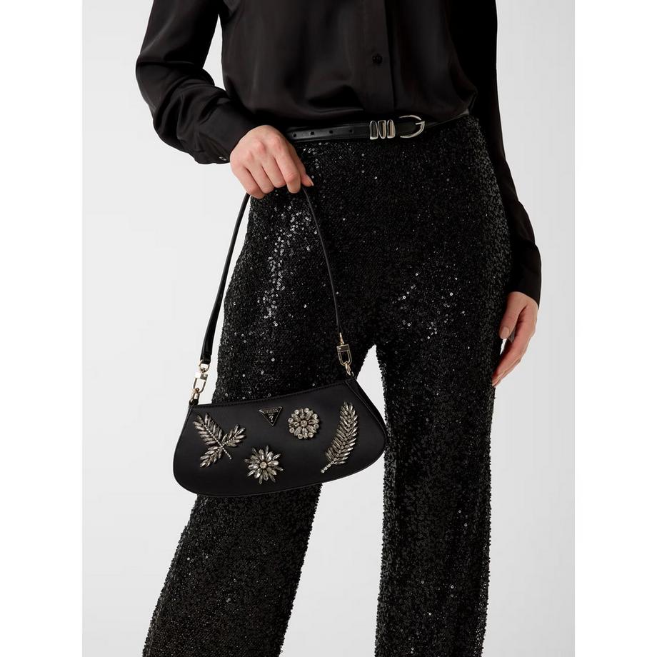 GUESS Elsie Schultertasche  