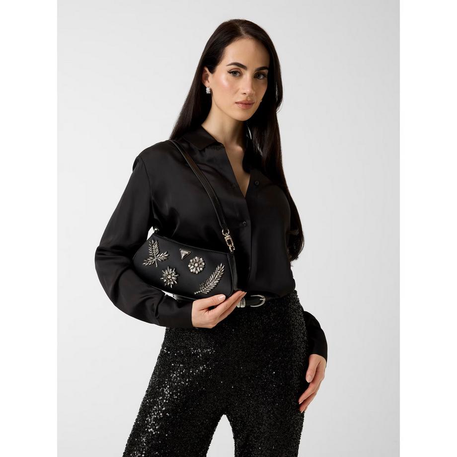 GUESS Elsie Schultertasche  