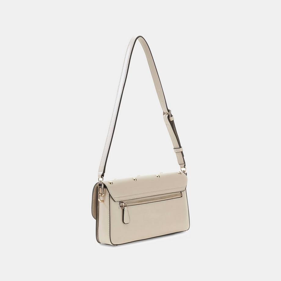 GUESS Sadie Sac à bandoulière clouté  