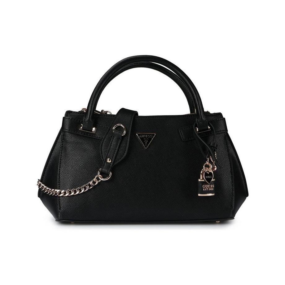 GUESS Serenova Satchel Bag  