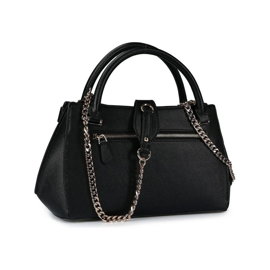 GUESS Serenova Satchel Bag  