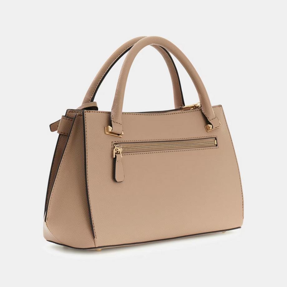 GUESS Serenova Satchel Bag  