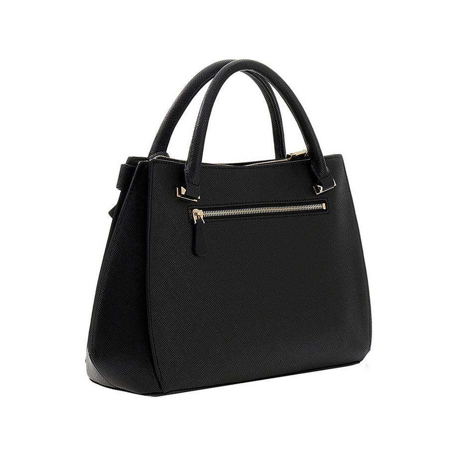 GUESS Serenova Satchel Bag  