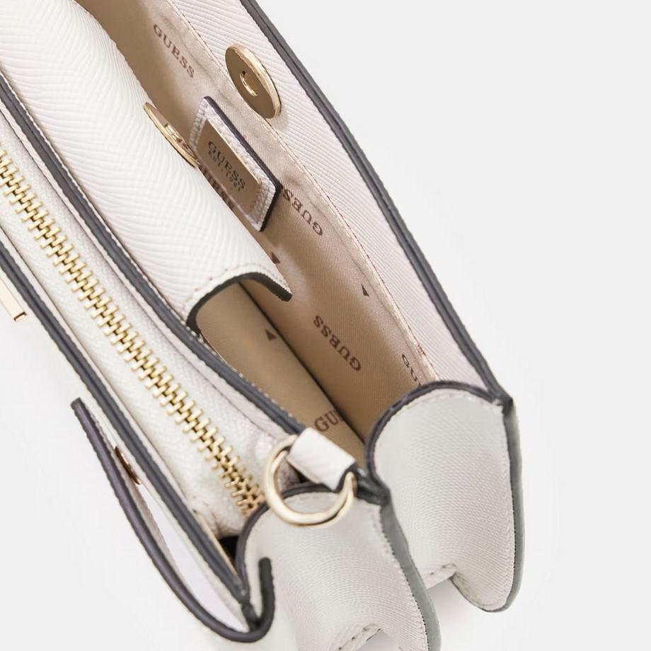 GUESS Serenova Mini Crossbody-Bag  