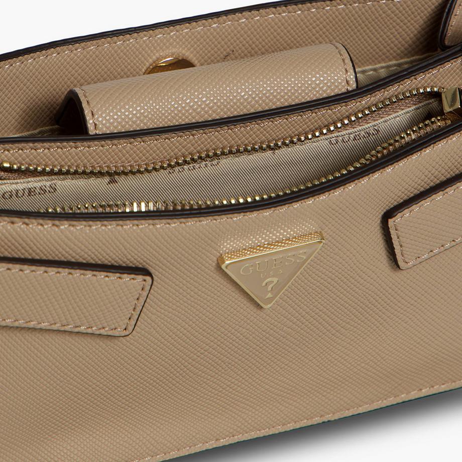 GUESS Serenova Mini Crossbody-Bag  