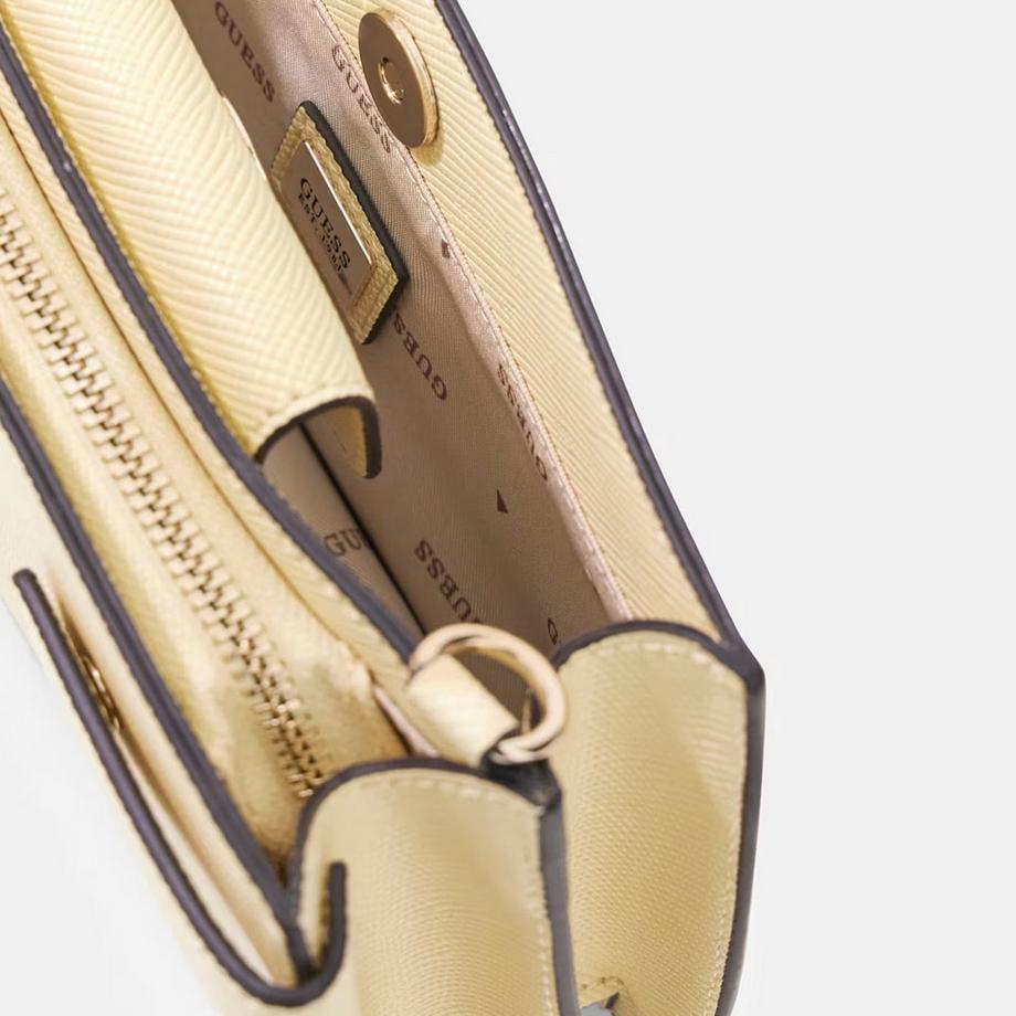 GUESS Serenova Mini Crossbody-Bag  