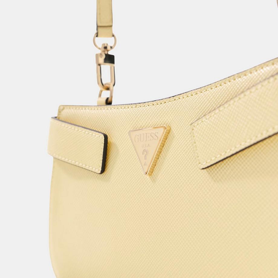 GUESS Serenova Mini Crossbody-Bag  