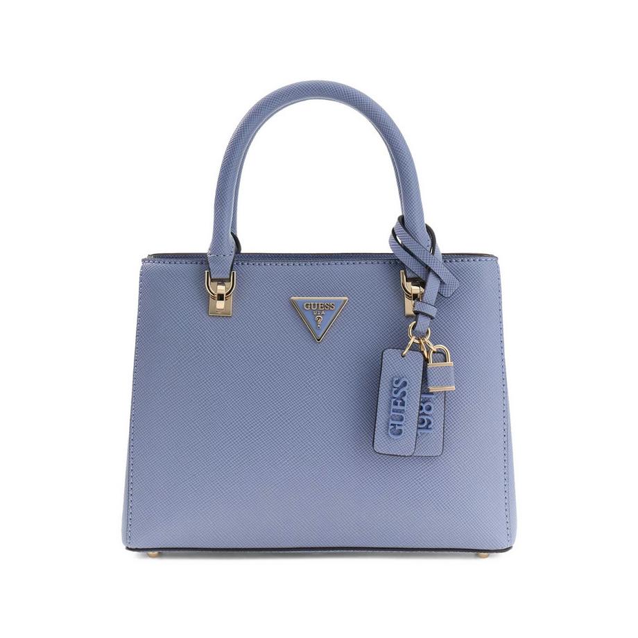 GUESS Noelle II Satchel Bag  