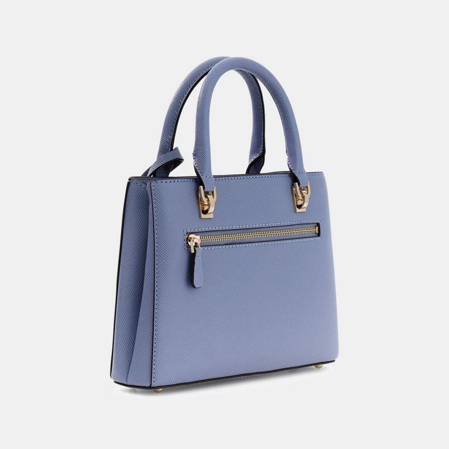 GUESS Noelle II Satchel Bag  