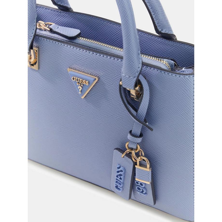 GUESS Noelle II Satchel Bag  