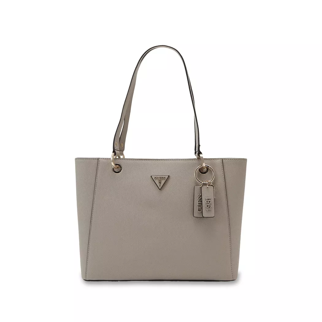 Guess - Tote-Bag, für Damen, Taupe, Größe ONESIZE 2
